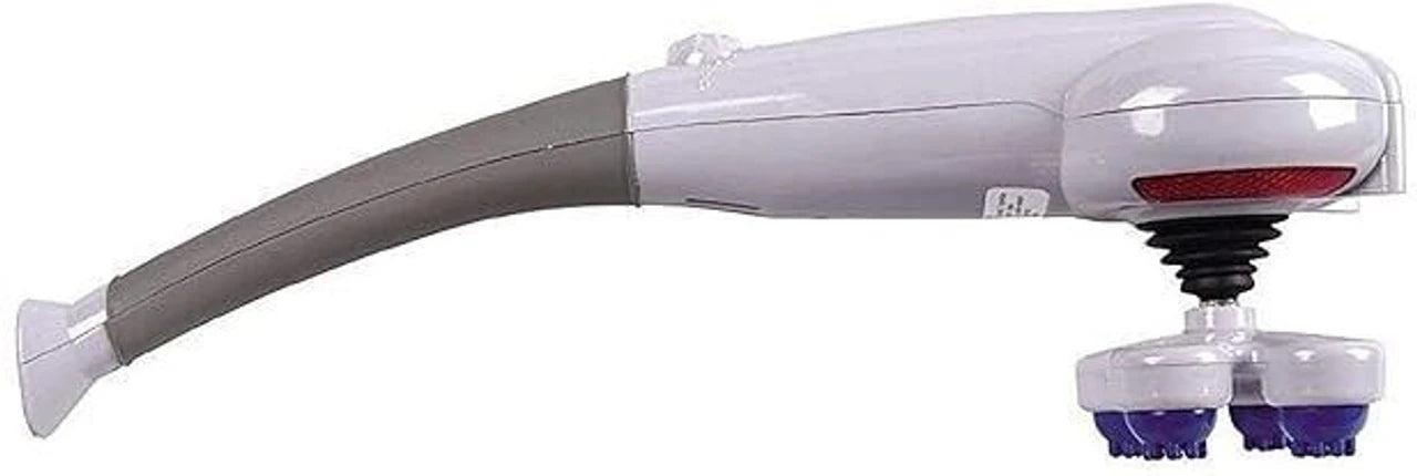 Electric Handheld Body Massager