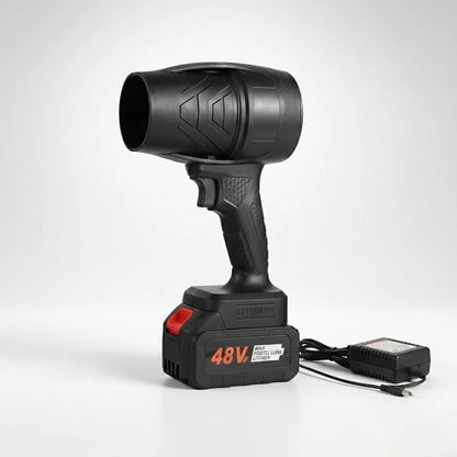 Electric Air Blower High Pressure Gun